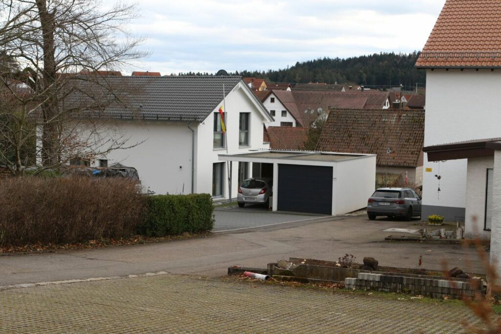 Gschwend - Welzheimer Strasse - Hausnummer 19 - 20230000